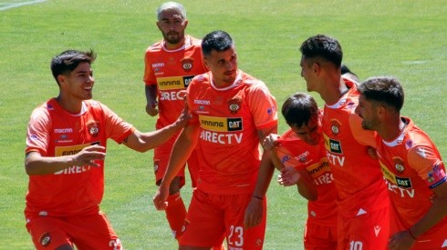 Cobreloa confirmó como director deportivo a Patricio Galaz, quien a su vez respaldó a Rodrigo Meléndez como gran candidato a entrenar el equipo en 2021