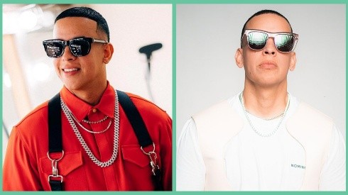 Daddy Yankee cuenta más de dos décadas de una carrera llena de hits del reggaetón.