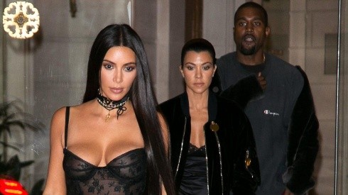 Kim Kardashian ha relatado en más de una oportunidad lo traumático que fue el episodio que vivió en París.