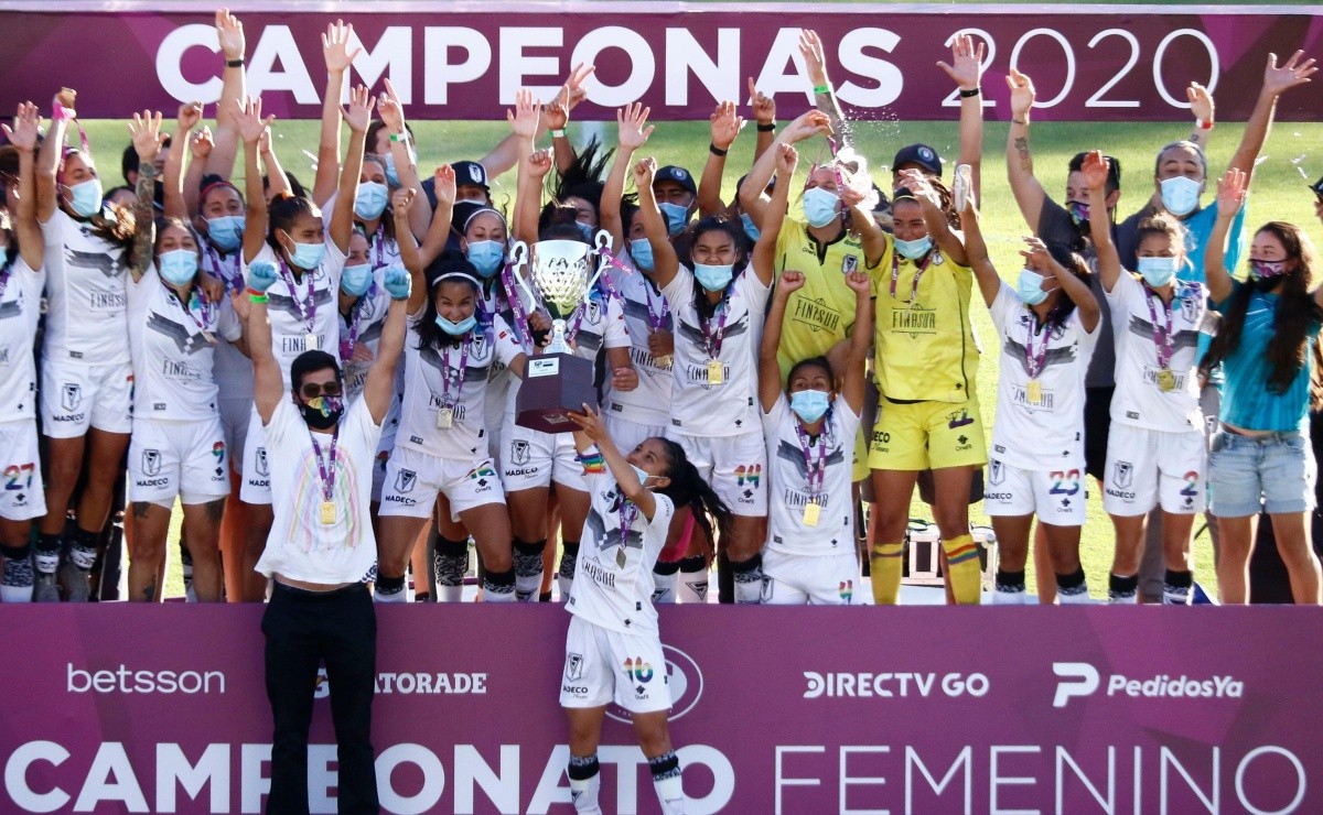 Copa Libertadores Femenina Conmebol confirma el regreso de la Copa