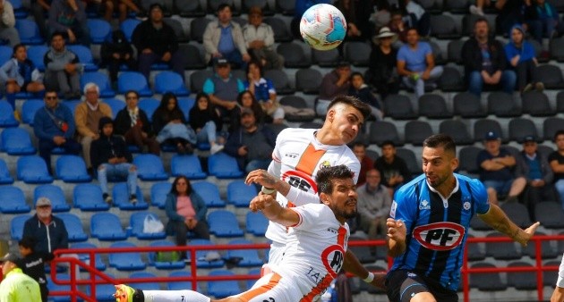 Cobresal Vs Huachipato Dia Hora Y Canal Para Ver En Vivo Online Y Tv A Mineros Y Acereros Redgol