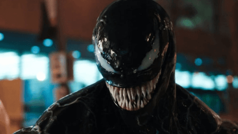 Venom 2 lanzará su tráiler durante el evento deportivo