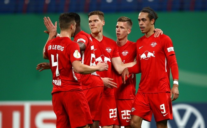 RB Leipzig
