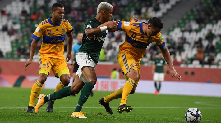 Palmeiras vs Tigres | Ver EN VIVO el partido por la ...