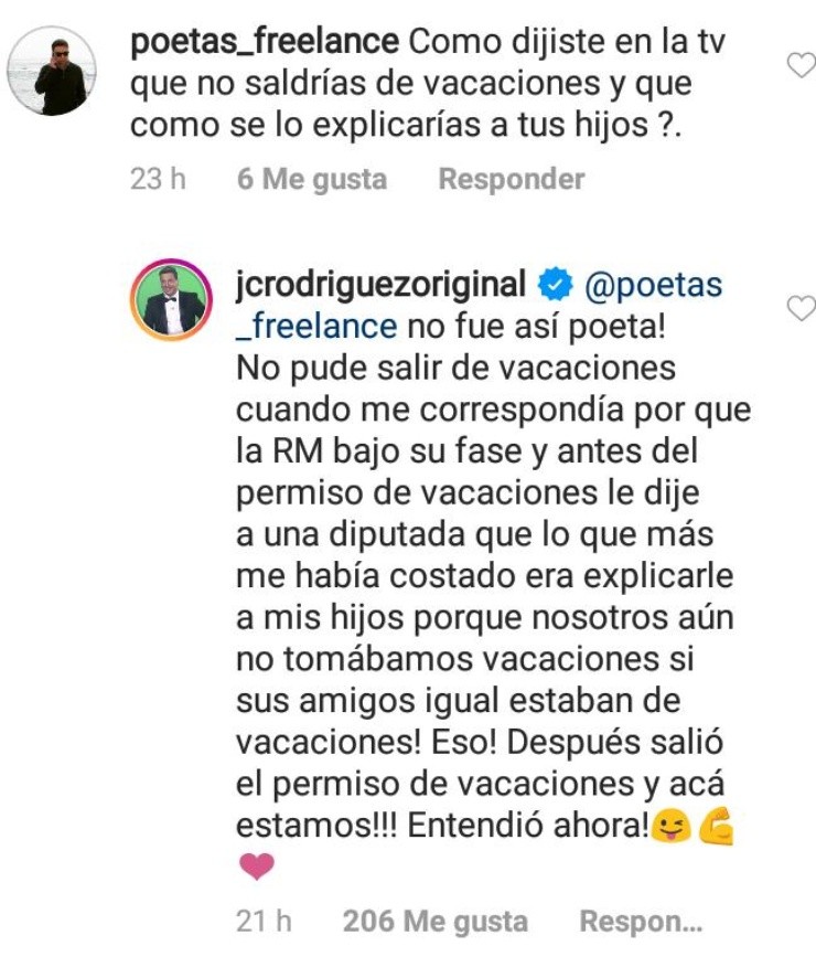 Julio César Rodríguez