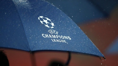 Champions League 2020-2021 | Fecha y hora octavos de final ida