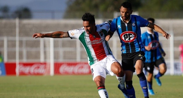 Palestino Vs Huachipato Dia Hora Canal Y Como Ver En Vivo Y Online El Partido Entre Arabes Y Acereros Redgol