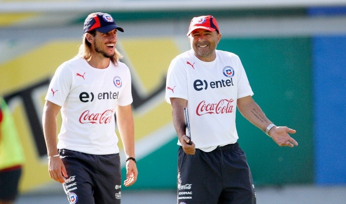 Sebastián Beccacece