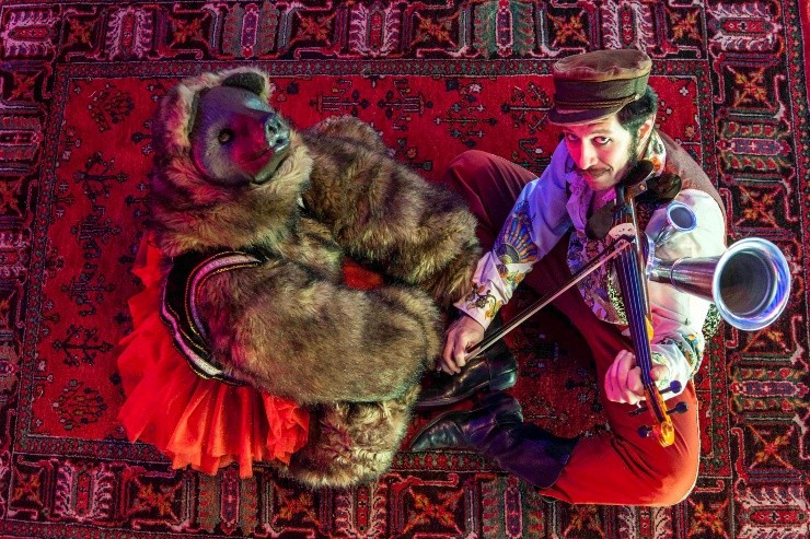 Festival Paisaje Público