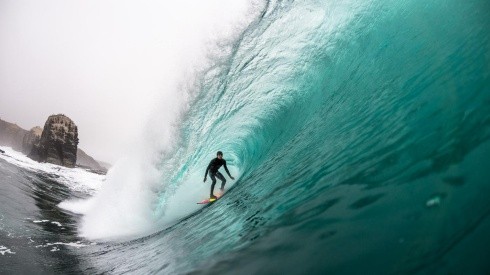 serán 28 los surfistas invitados a competir, tanto hombres como mujeres