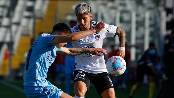 O'Higgins y Colo Colo por el Campeonato Nacional