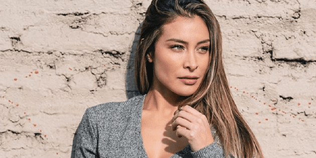 Sabrina Sosa confirms on Instagram the break of her relationship with Claudio Valdivia