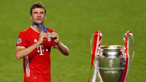 Bayern Múnich piensa en revalidar el título conseguido en la edición anterior del torneo.