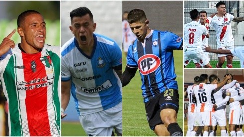 El equipo Minero tiene la primera opción de clasificar a la Sudamericana.