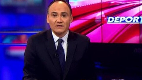 Fernando Tapia pide la salida de todos los dirigentes de Colo Colo