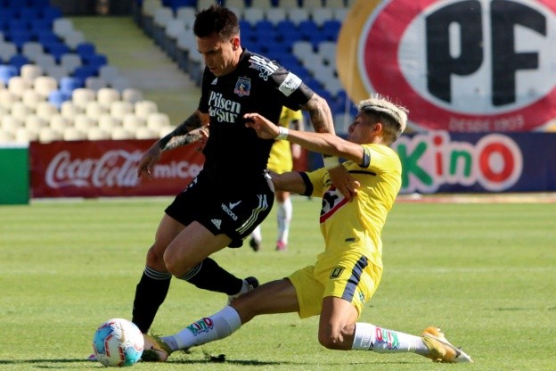 El Cacique y el Campanil se juegan en 90 minutos la permanencia en Primera División. (FOTO: Agencia Uno)