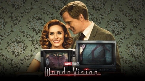 "Wandavision" es la primera serie de Marvel, además de la primera producción del estudio en estrenarse desde "Spider-Man: Far From Home" (2019).