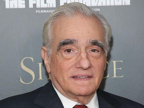 Scorsese advierte que "el arte del cine" se ve "devaluado" por el llamado "contenido"
