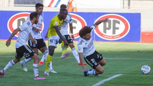 Los albos se mantuvieron en primera división tras vencer por 1-0 al Campanil.