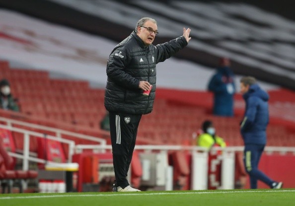 Marcelo Bielsa