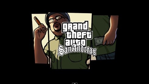 GTA San Andreas es uno de los pilares de la saga, que pide a gritos un remaster.