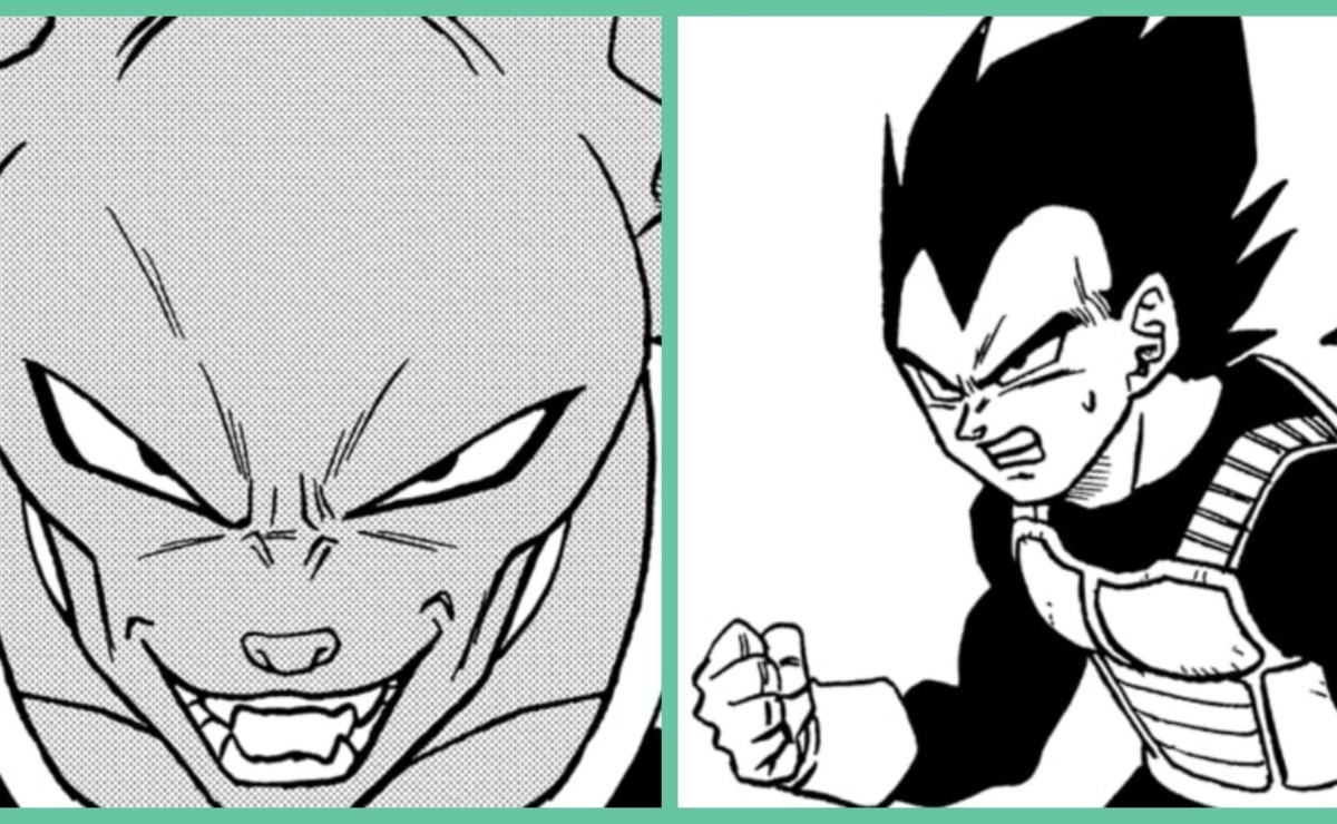 BOMBA!!! Bills REVELA que MANDOU Freeza DESTRUIR o planeta Vegeta! mangá DB  Super cap.69 