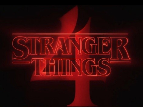¿Cuándo se estrena la cuarta temporada de Stranger Things?
