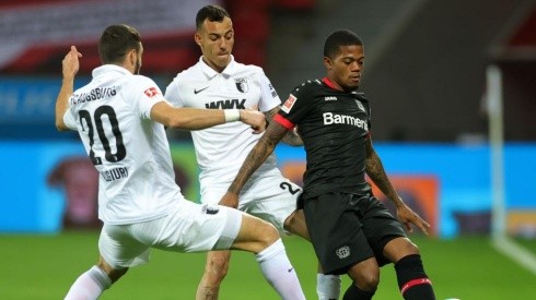 Bayer Leverkusen necesita los tres puntos para seguir en la zona alta de la Bundesliga.