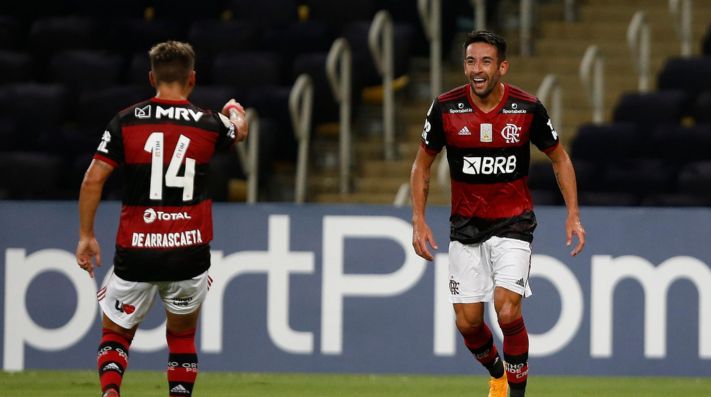 Flamengo vs Inter EN VIVO | LIVE STREAMING: Cómo y dónde ...