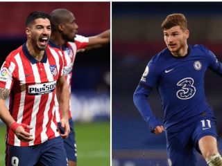 Atlético de Madrid vs Chelsea | Día, horario, canal y dónde ver EN VIVO  ONLINE y TV | UEFA Champions League | RedGol