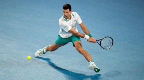 Djokovic logra con 33 años su noveno Abierto de Australia y su decimoctavo título de Gran Slam