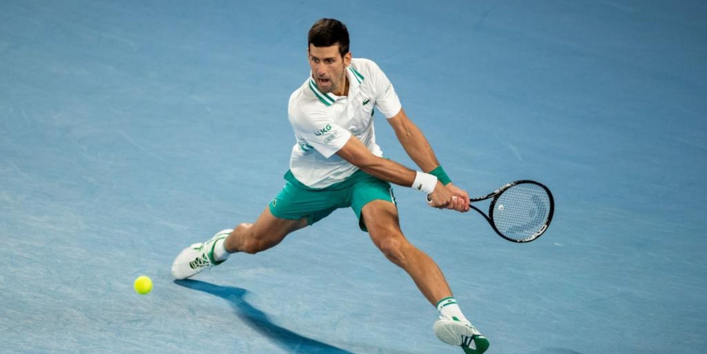 Abierto Australia: Novak Djokovic vs Daniil Medvedev ...