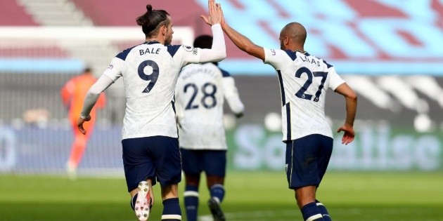 Tottenham vs Wolfsberg |  Date, time and channel to watch the Europa League live, online and on TV