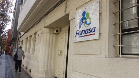 El trámite para ser parte de Fonasa se puede realizar en línea.