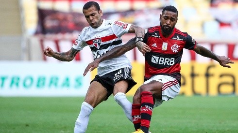 De hacerse con el título, Flamengo firmaría su primer bicampeonato desde 1982-1983.