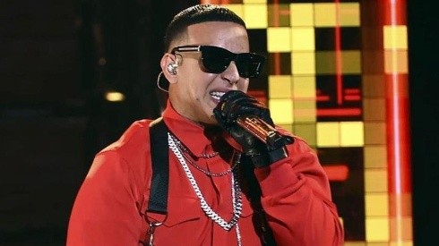 Daddy Yankee tenía más de 41 millones de seguidores en Instagram.