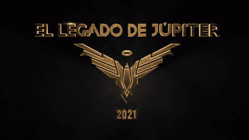 "El Legado de Jupiter" es una serie de cómics que debutó en 2013.