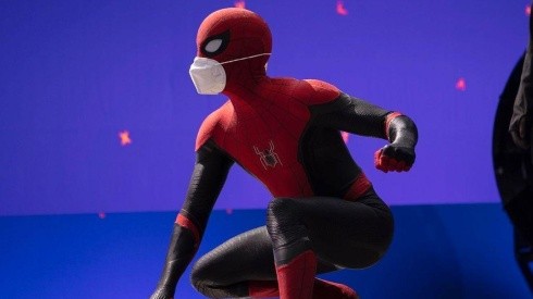 "Spider-Man 3" debería llegar a los cines en diciembre próximo.