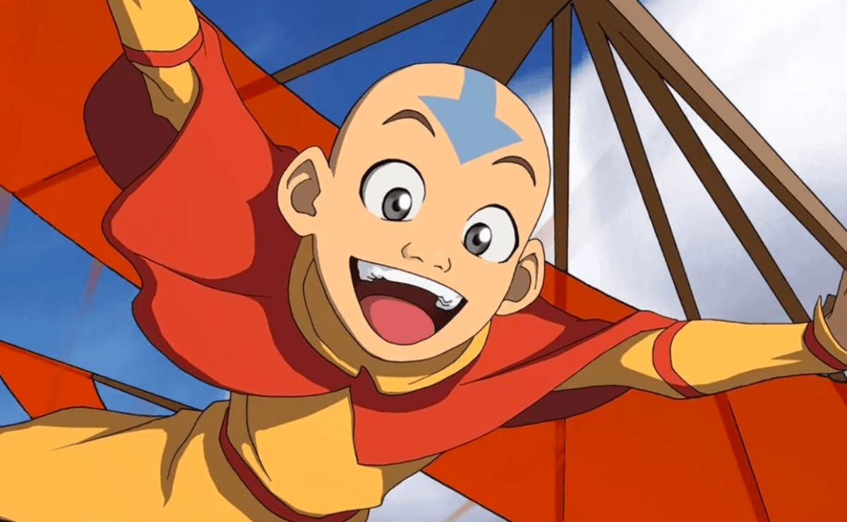 Avatar The Last Airbender Nickelodeon Prepara Masiva Expansión Universo Serie Animada The 