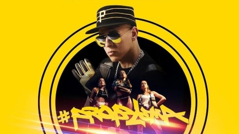 Daddy Yankee convocó a su "army" para que estuviese atento al lanzamiento de su nueva música.