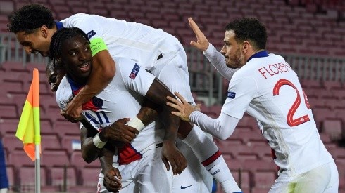 Tras la derrota ente el Mónaco, el PSG buscará reencontrarse con los abrazos ante el colista de la Ligue 10