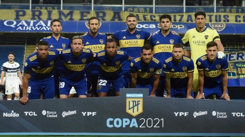 Boca quiere defender el título que logró en la temporada pasada, al ganar la Copa Diego Maradona.