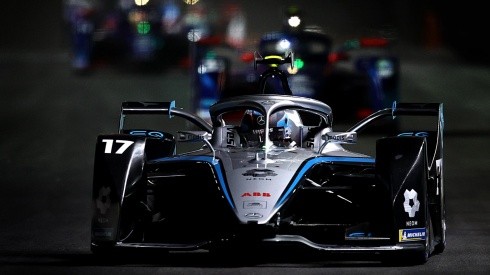 La Fórmula E arrancó su séptima temporada.