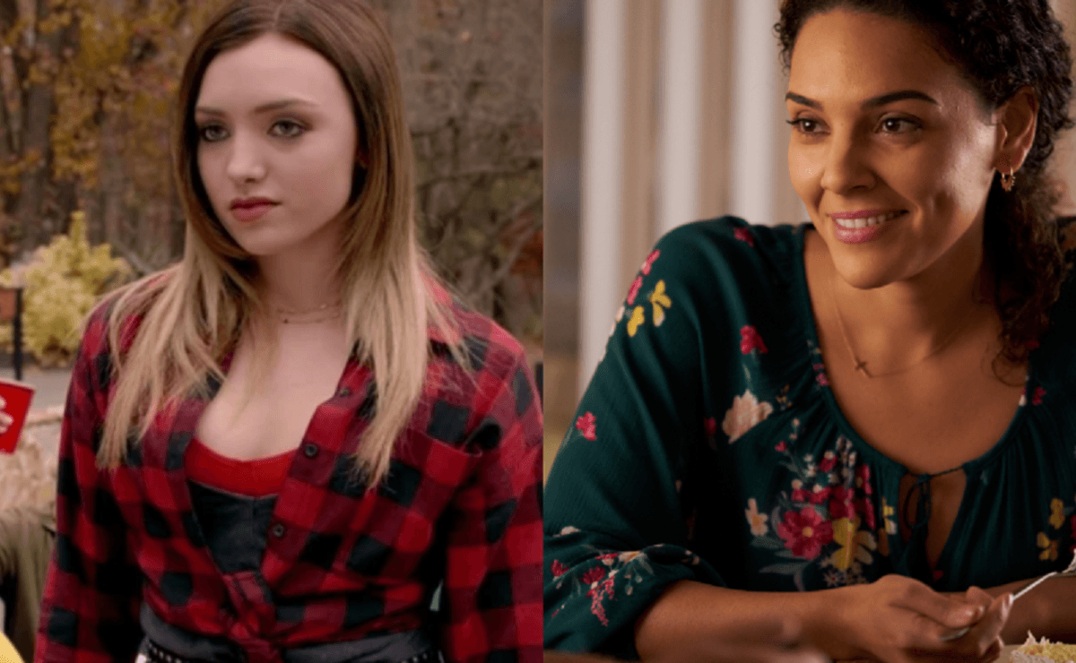 Cobra Kai: Vanessa Rubio e Peyton List são promovidas ao elenco