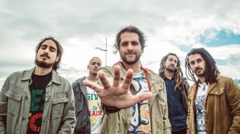 La banda espera poder ir a México a promocionar su más reciente sencillo.
