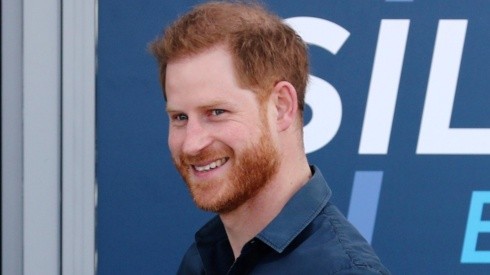 Harry ha sido el primero de la familia real británica que se ha referido a la serie de Netflix.