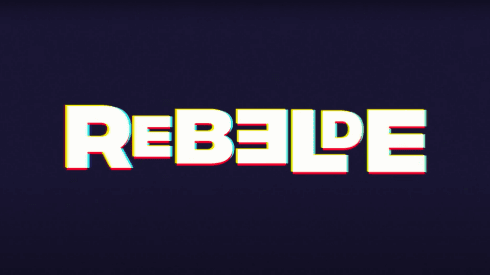 La teleserie mexicana "Rebelde" se estrenó originalmente en 2004.