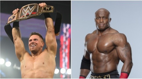 RAW tendrá un especial combate por el Campeonato de la WWE.