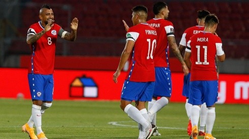 La selección chilena va en busca de su segundo triunfo en las Eliminatorias rumbo a Qatar 2022.