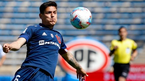 Matías Rodríguez está cerca de volver a Argentina